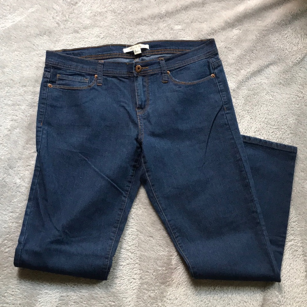 Forever 21 Denim Jeans Size 30 NWOT
